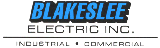 Blakeslee Electric, Inc.                                                        